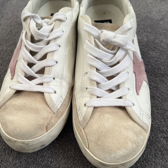 Golden goose , - Picture 3 of 5